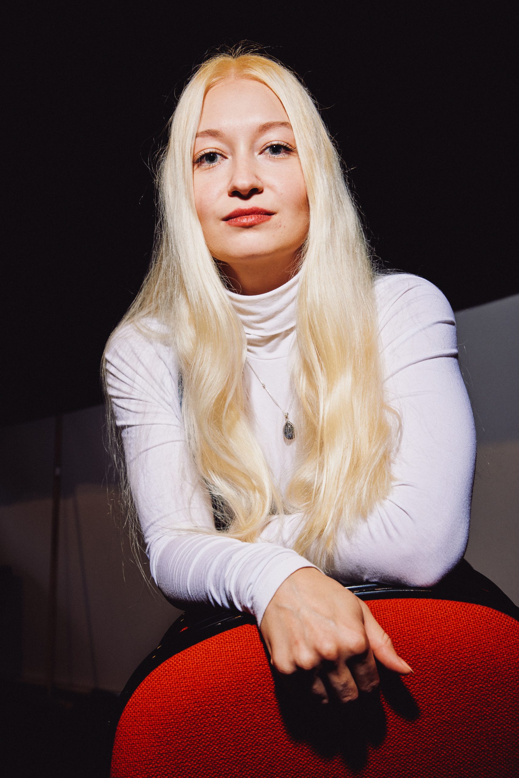 Tatiana Matveeva | Door Halie